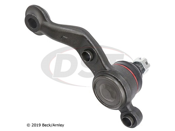 beckarnley-101-7355 Front Lower Ball Joint - Driver Side